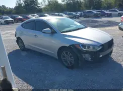 5NPD84LF8HH108141 2017 HYUNDAI ELANTRA