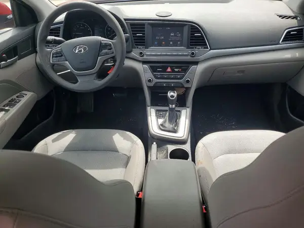 5NPD84LF8HH108995 2017 HYUNDAI ELANTRA - Image 8