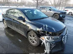 5NPD84LF8HH109029 2017 HYUNDAI ELANTRA