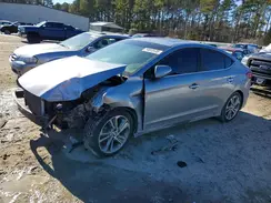 5NPD84LF8HH109919 2017 HYUNDAI ELANTRA