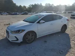 5NPD84LF8HH110035 2017 HYUNDAI ELANTRA