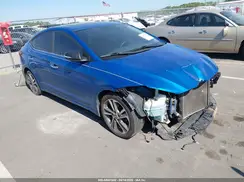5NPD84LF8HH110410 2017 HYUNDAI ELANTRA