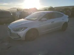 5NPD84LF8HH110455 2017 HYUNDAI ELANTRA