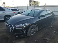 5NPD84LF8HH110570 2017 HYUNDAI ELANTRA