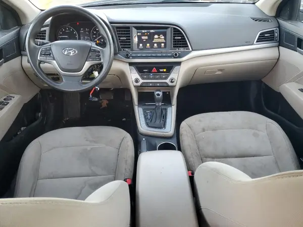 5NPD84LF8HH110570 2017 HYUNDAI ELANTRA - Image 8