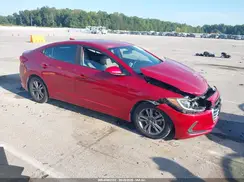 5NPD84LF8HH110603 2017 HYUNDAI ELANTRA