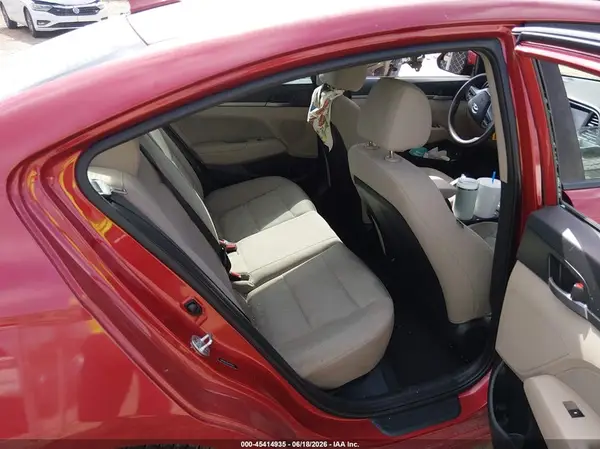 5NPD84LF8HH111024 2017 HYUNDAI ELANTRA - Image 8