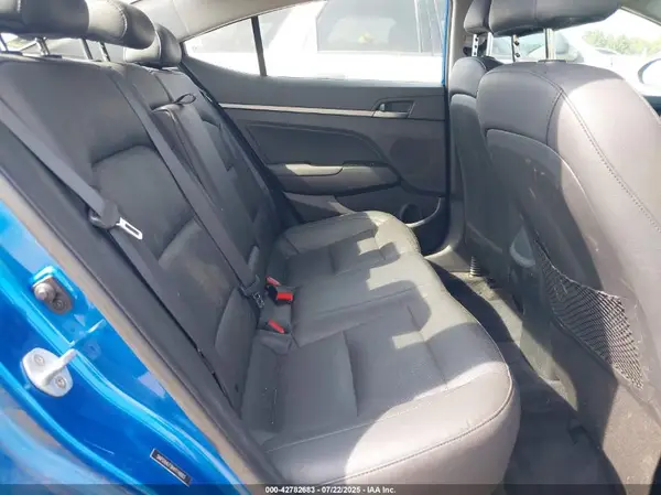 5NPD84LF8HH114893 2017 HYUNDAI ELANTRA - Image 8