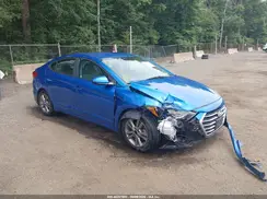 5NPD84LF8HH115607 2017 HYUNDAI ELANTRA