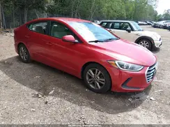 5NPD84LF8HH115879 2017 HYUNDAI ELANTRA
