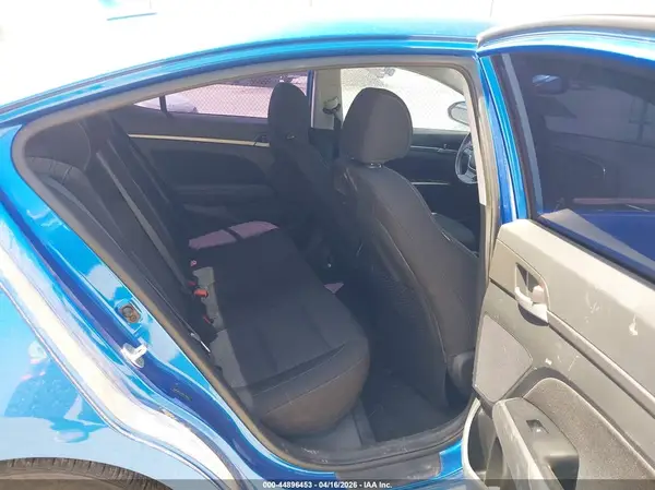 5NPD84LF8HH115932 2017 HYUNDAI ELANTRA - Image 8
