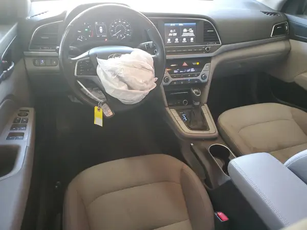 5NPD84LF8HH116112 2017 HYUNDAI ELANTRA - Image 8