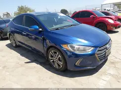 5NPD84LF8HH116188 2017 HYUNDAI ELANTRA