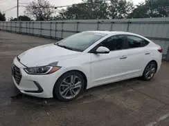 5NPD84LF8HH116322 2017 HYUNDAI ELANTRA