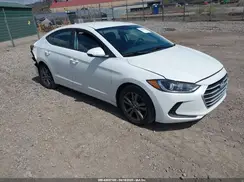 5NPD84LF8HH116465 2017 HYUNDAI ELANTRA