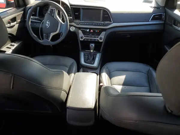 5NPD84LF8HH116532 2017 HYUNDAI ELANTRA - Image 8