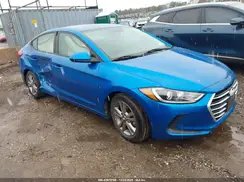 5NPD84LF8HH116580 2017 HYUNDAI ELANTRA