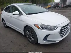 5NPD84LF8HH117065 2017 HYUNDAI ELANTRA
