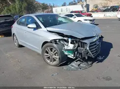5NPD84LF8HH117311 2017 HYUNDAI ELANTRA