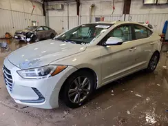 5NPD84LF8HH117423 2017 HYUNDAI ELANTRA