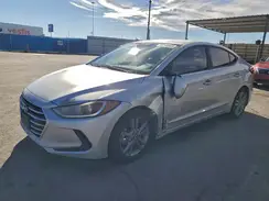 5NPD84LF8HH117535 2017 HYUNDAI ELANTRA