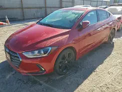 5NPD84LF8HH117566 2017 HYUNDAI ELANTRA