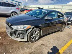 5NPD84LF8HH117728 2017 HYUNDAI ELANTRA