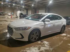 5NPD84LF8HH118085 2017 HYUNDAI ELANTRA
