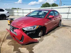5NPD84LF8HH120029 2017 HYUNDAI ELANTRA