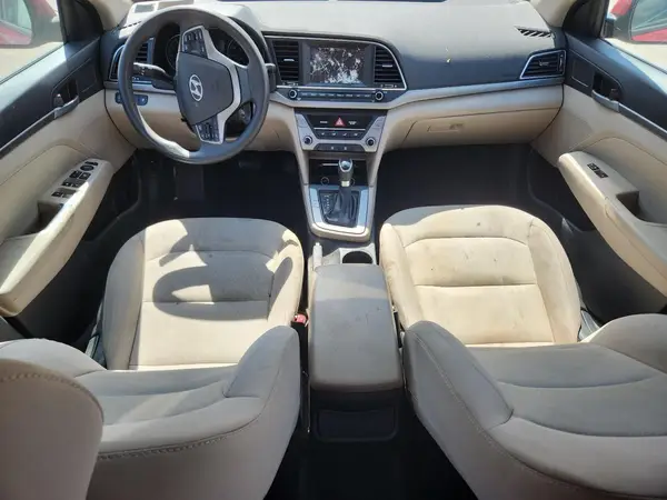 5NPD84LF8HH120029 2017 HYUNDAI ELANTRA - Image 8