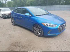 5NPD84LF8HH120287 2017 HYUNDAI ELANTRA