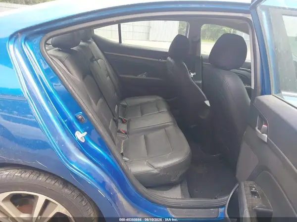 5NPD84LF8HH120287 2017 HYUNDAI ELANTRA - Image 8