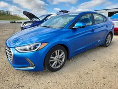5NPD84LF8HH120547 2017 HYUNDAI ELANTRA