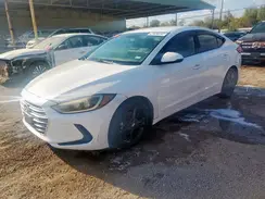 5NPD84LF8HH121553 2017 HYUNDAI ELANTRA