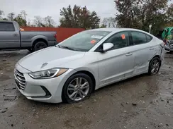 5NPD84LF8HH122220 2017 HYUNDAI ELANTRA