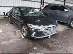 5NPD84LF8HH123240 2017 HYUNDAI ELANTRA