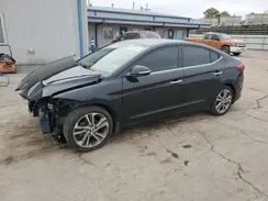 5NPD84LF8HH124355 2017 HYUNDAI ELANTRA