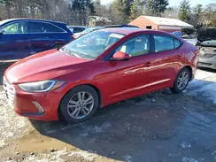 5NPD84LF8HH124467 2017 HYUNDAI ELANTRA