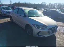 5NPD84LF8HH124503 2017 HYUNDAI ELANTRA