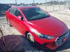 5NPD84LF8HH124713 2017 HYUNDAI ELANTRA