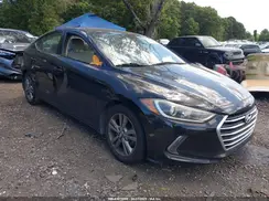 5NPD84LF8HH128325 2017 HYUNDAI ELANTRA