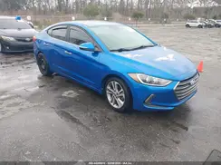 5NPD84LF8HH128633 2017 HYUNDAI ELANTRA