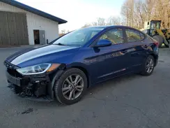 5NPD84LF8HH128745 2017 HYUNDAI ELANTRA