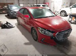 5NPD84LF8HH128860 2017 HYUNDAI ELANTRA
