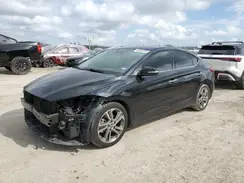 5NPD84LF8HH129037 2017 HYUNDAI ELANTRA