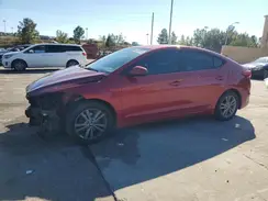 5NPD84LF8HH129510 2017 HYUNDAI ELANTRA