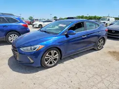 5NPD84LF8HH130205 2017 HYUNDAI ELANTRA