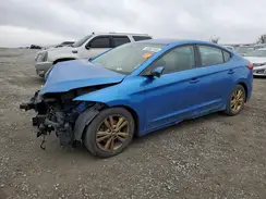5NPD84LF8HH130821 2017 HYUNDAI ELANTRA