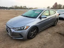 5NPD84LF8HH131614 2017 HYUNDAI ELANTRA