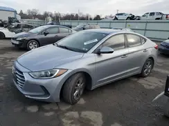 5NPD84LF8HH131631 2017 HYUNDAI ELANTRA